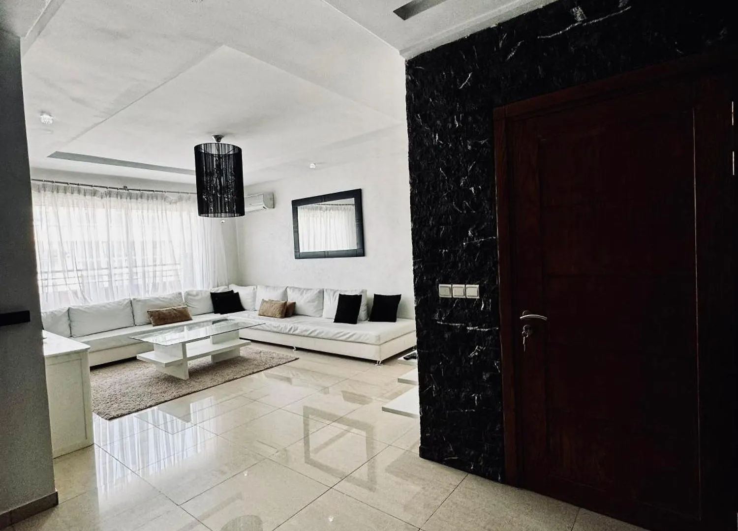 Appartement Agadir Piscine