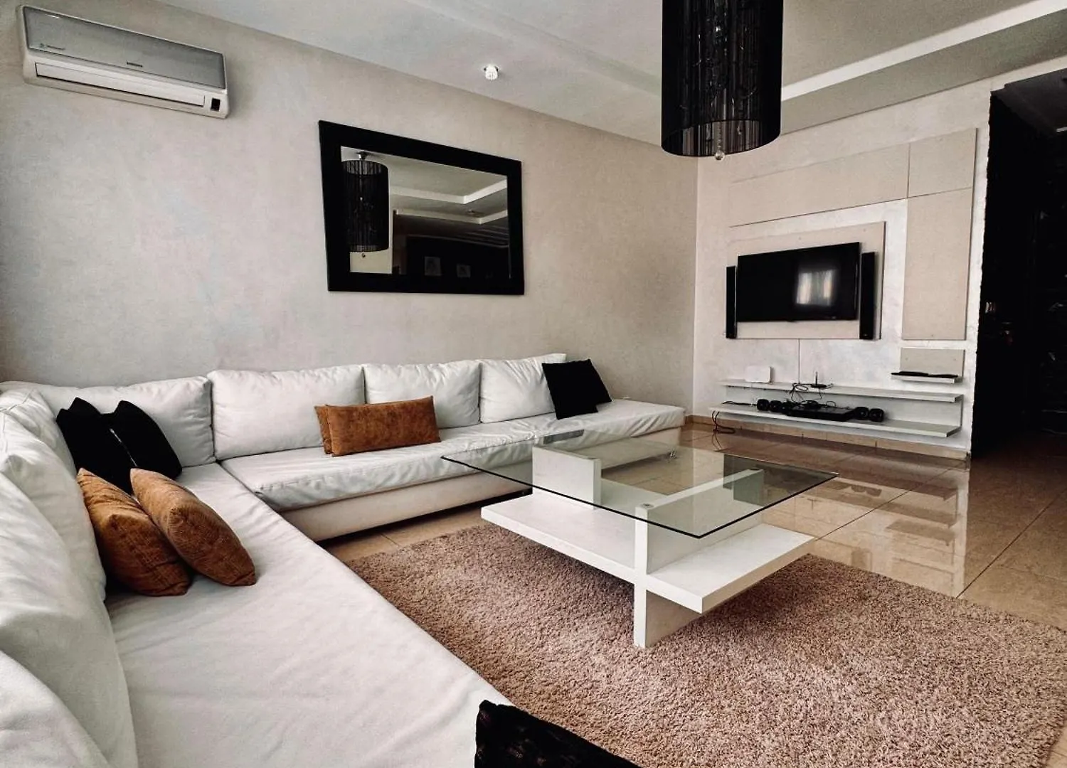 شقة Appartement Agadir Piscine