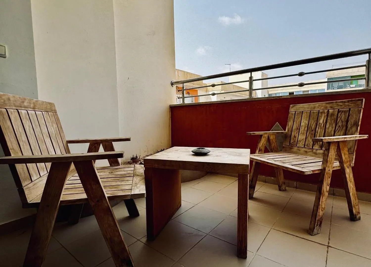 Appartement Agadir Piscine شقة