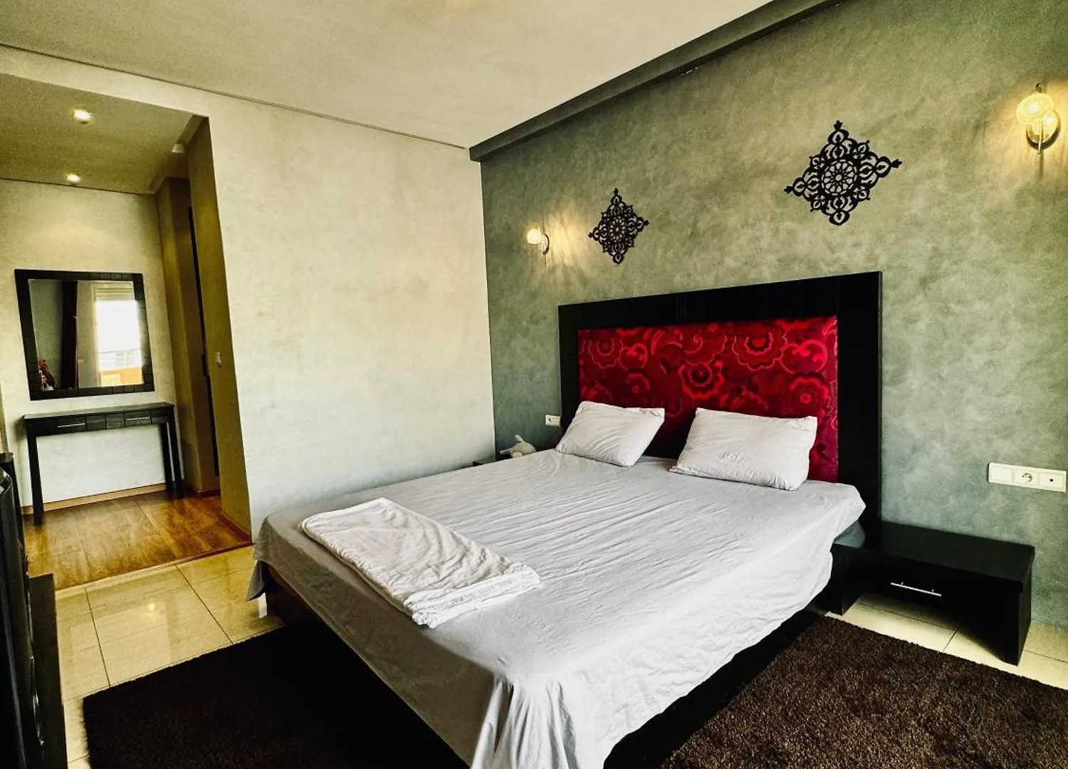 Appartement Agadir Piscine 0*,  المغرب